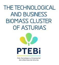 The Technological and Business Biomass Cluster of Asturias - PTEBi